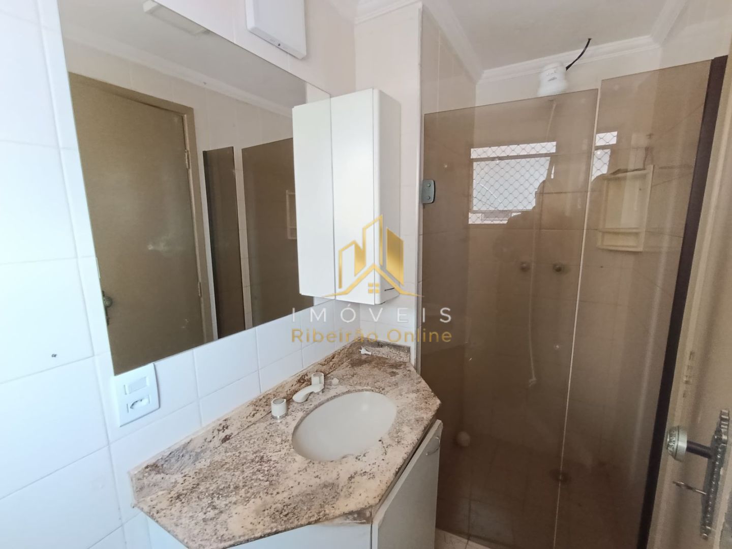 Apartamento à venda com 3 quartos, 1 suíte, 1 vaga e 100m² no Centro, Ribeirão Preto (SP) — foto 8 de 21