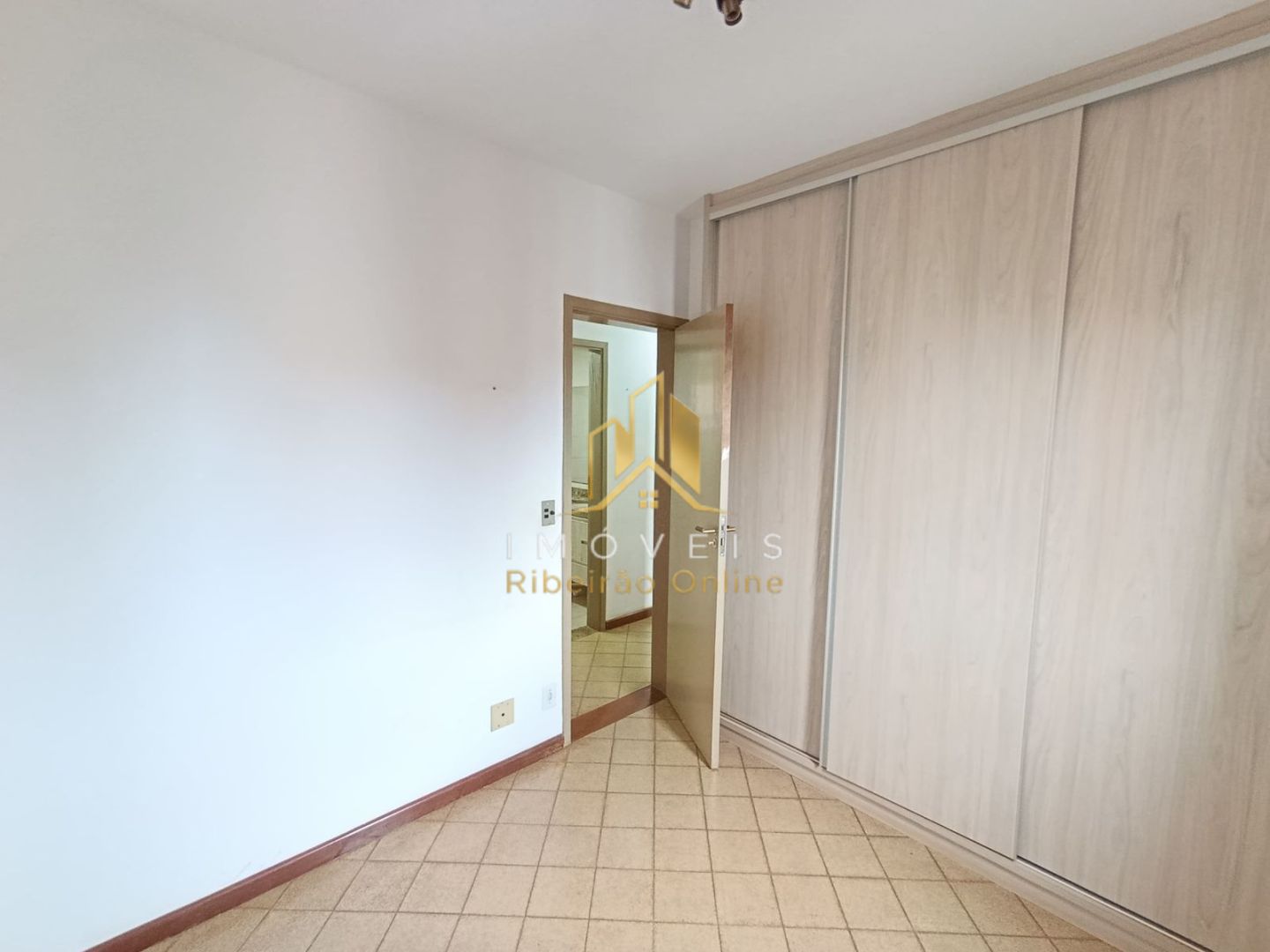Apartamento à venda com 3 quartos, 1 suíte, 1 vaga e 100m² no Centro, Ribeirão Preto (SP) — foto 9 de 21