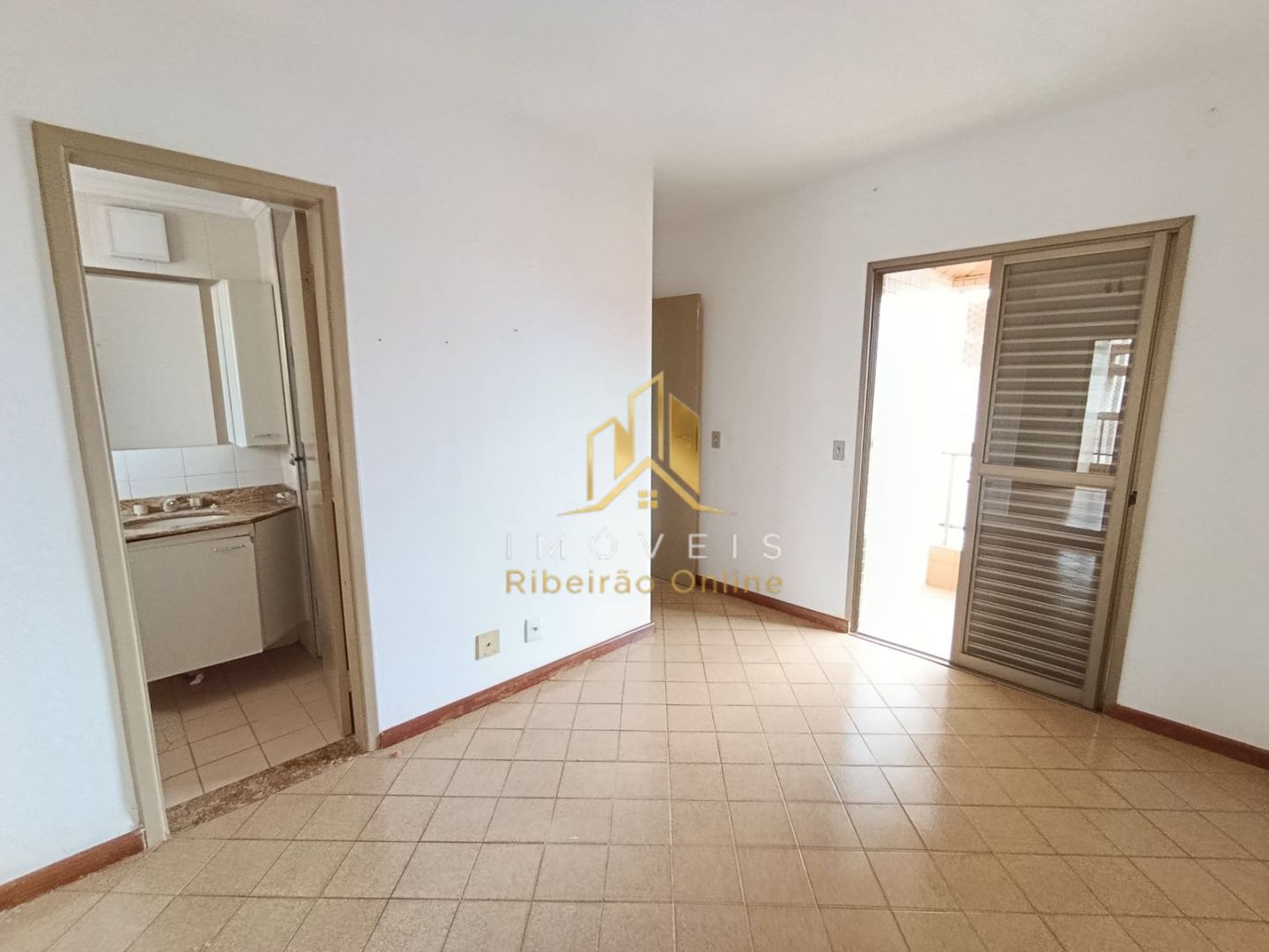 Apartamento à venda com 3 quartos, 1 suíte, 1 vaga e 100m² no Centro, Ribeirão Preto (SP) — foto 11 de 21