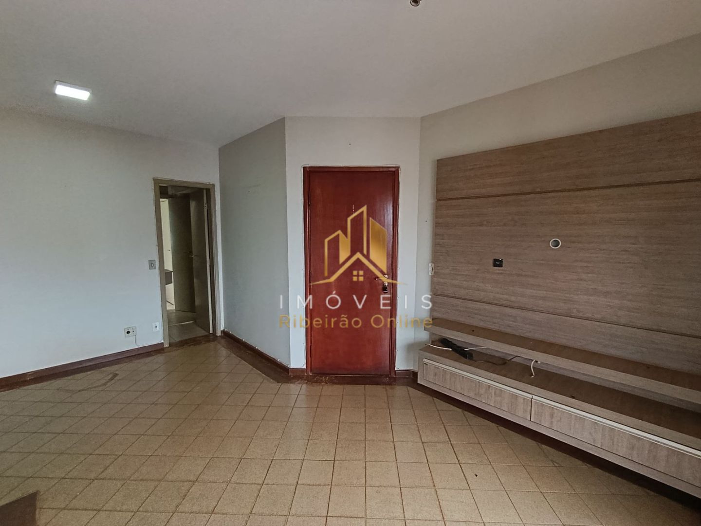 Apartamento à venda com 3 quartos, 1 suíte, 1 vaga e 100m² no Centro, Ribeirão Preto (SP) — foto 12 de 21