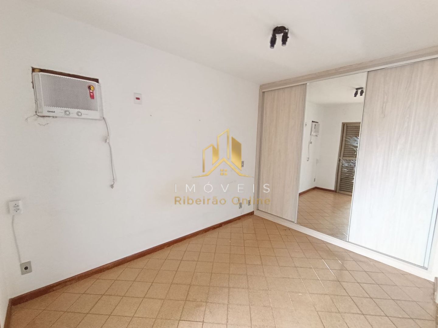 Apartamento à venda com 3 quartos, 1 suíte, 1 vaga e 100m² no Centro, Ribeirão Preto (SP) — foto 15 de 21