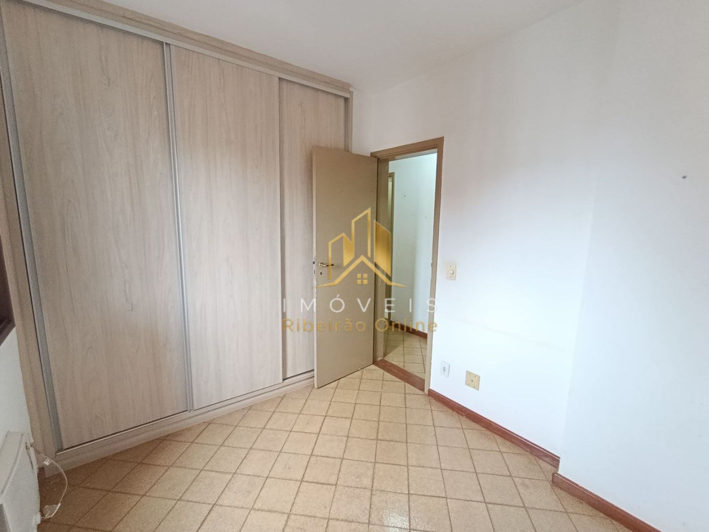 Apartamento à venda com 3 quartos, 1 suíte, 1 vaga e 100m² no Centro, Ribeirão Preto (SP) — foto 16 de 21