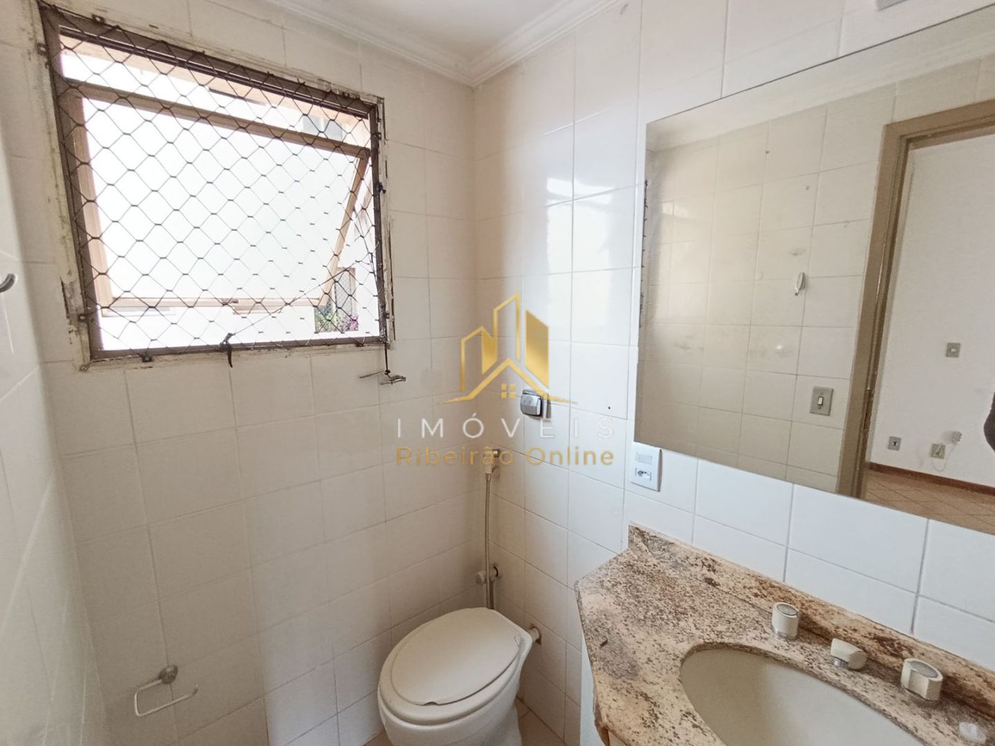 Apartamento à venda com 3 quartos, 1 suíte, 1 vaga e 100m² no Centro, Ribeirão Preto (SP) — foto 17 de 21