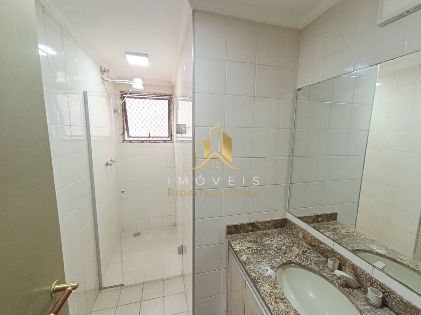 Apartamento à venda com 3 quartos, 1 suíte, 1 vaga e 100m² no Centro, Ribeirão Preto (SP) — foto 18 de 21