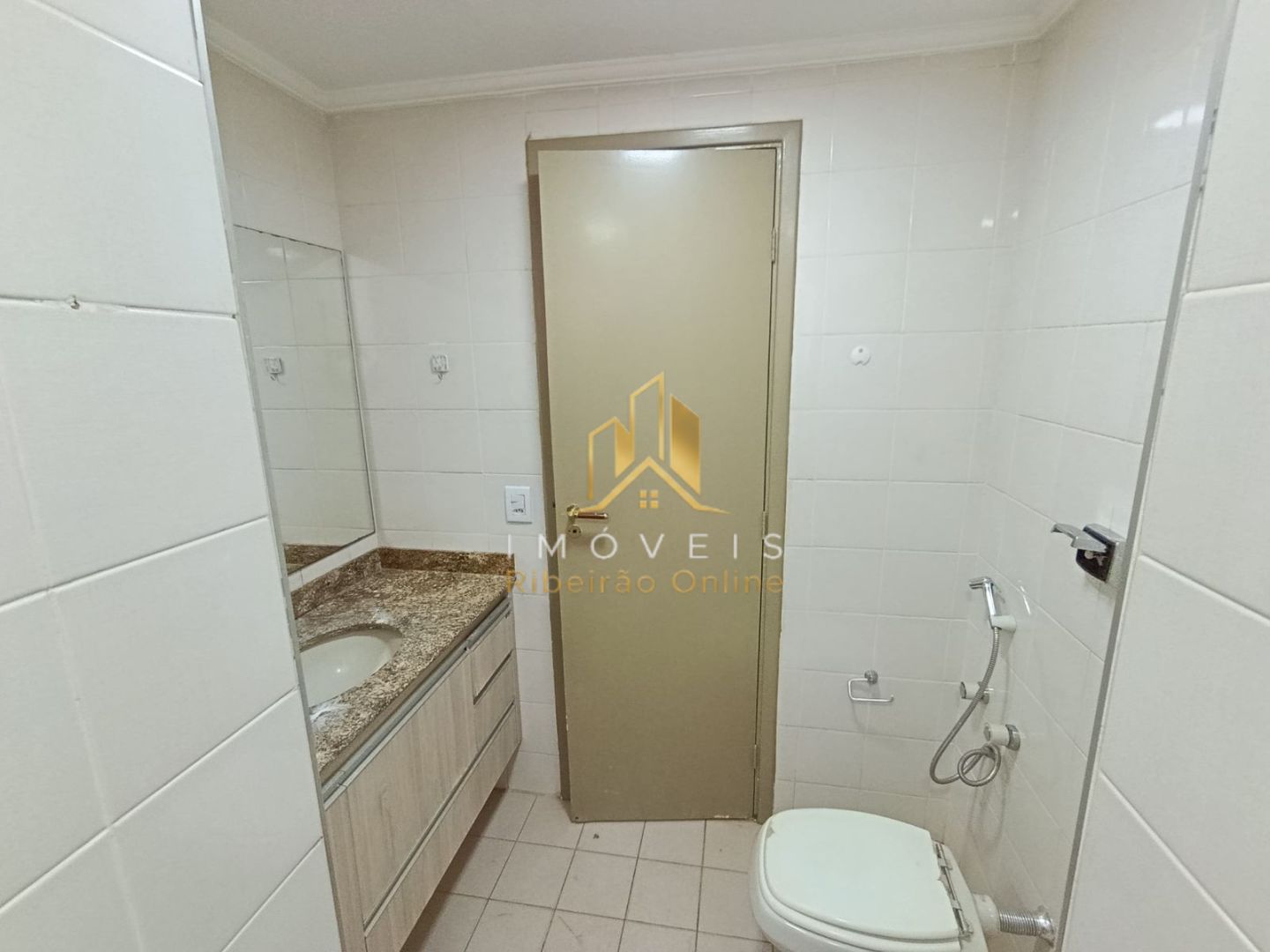 Apartamento à venda com 3 quartos, 1 suíte, 1 vaga e 100m² no Centro, Ribeirão Preto (SP) — foto 19 de 21