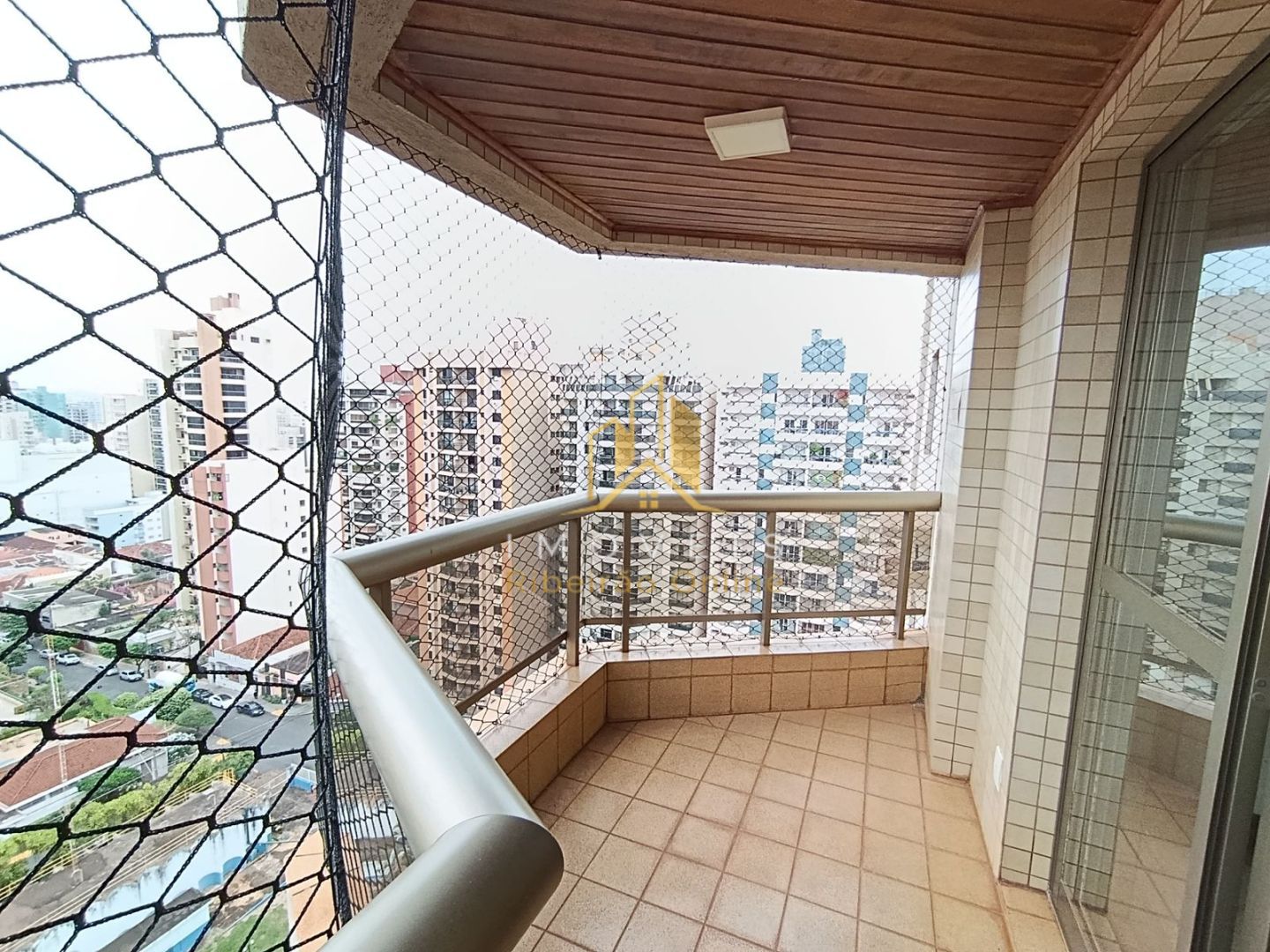 Apartamento à venda com 3 quartos, 1 suíte, 1 vaga e 100m² no Centro, Ribeirão Preto (SP) — foto 21 de 21