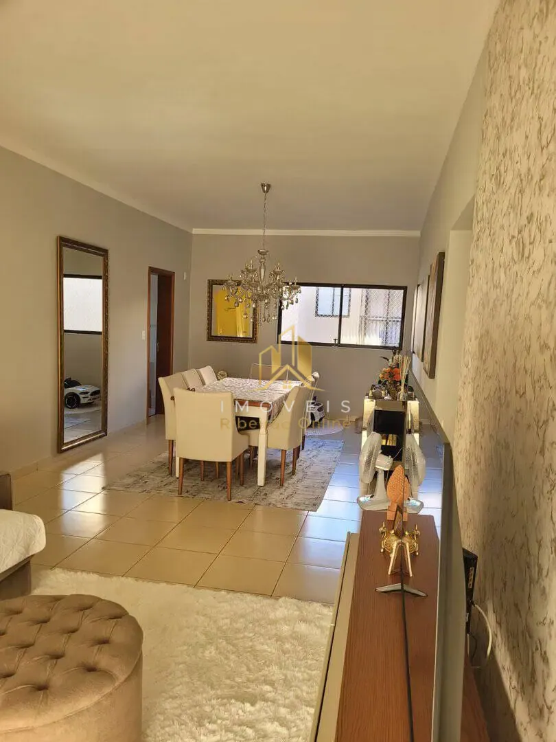 Apartamento à venda com 3 quartos, 1 suíte, 2 vagas e 125m² no Jardim Botânico, Ribeirão Preto (SP) — foto 2 de 11