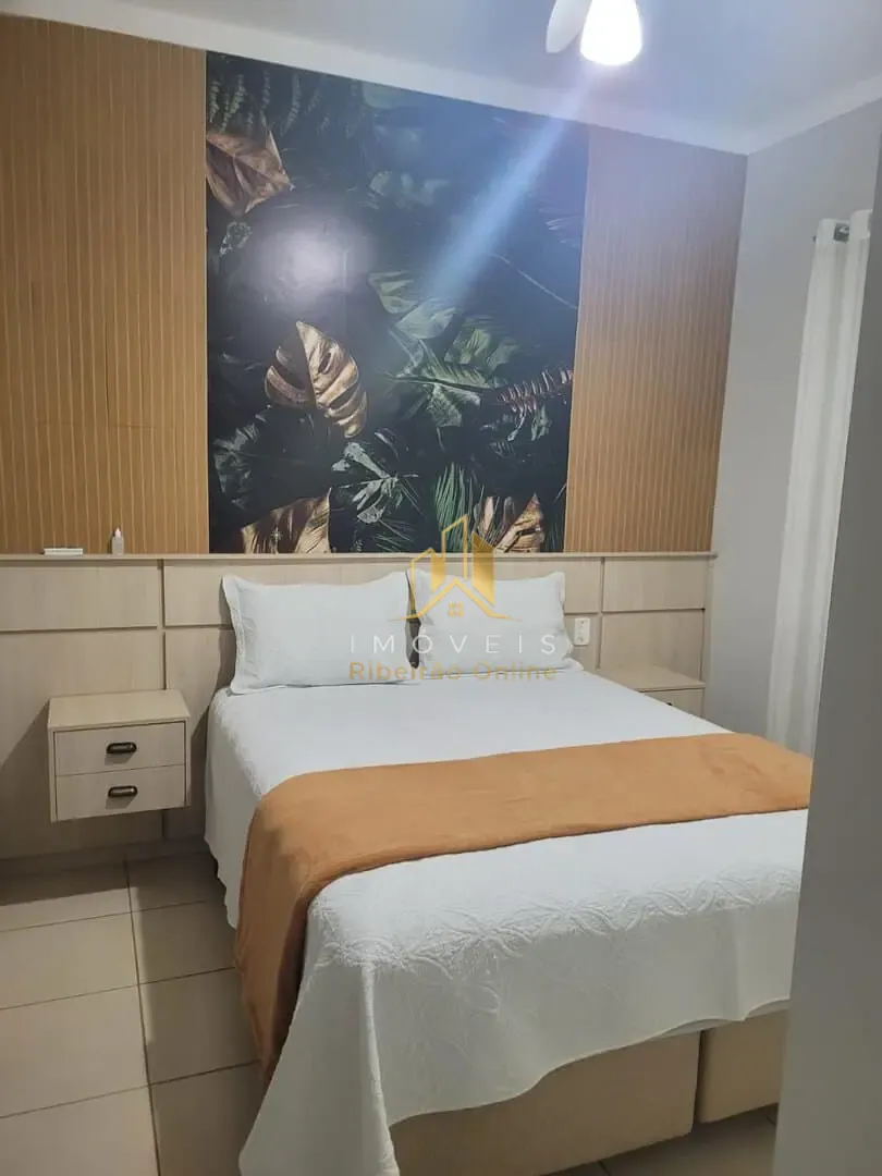 Apartamento à venda com 3 quartos, 1 suíte, 2 vagas e 125m² no Jardim Botânico, Ribeirão Preto (SP) — foto 8 de 11