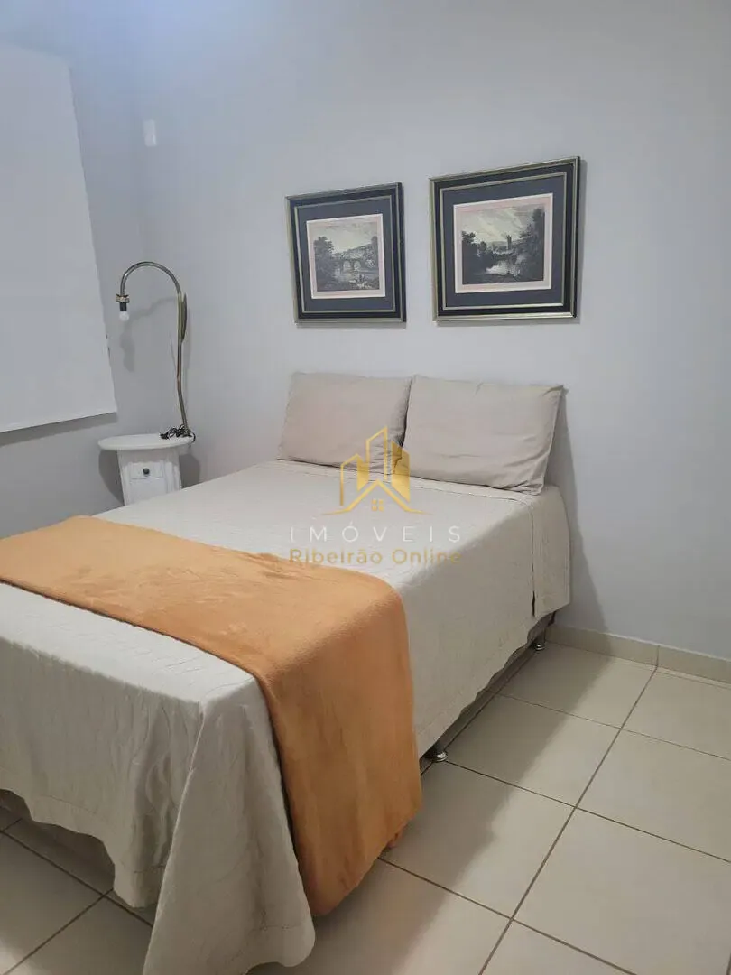 Apartamento à venda com 3 quartos, 1 suíte, 2 vagas e 125m² no Jardim Botânico, Ribeirão Preto (SP) — foto 9 de 11