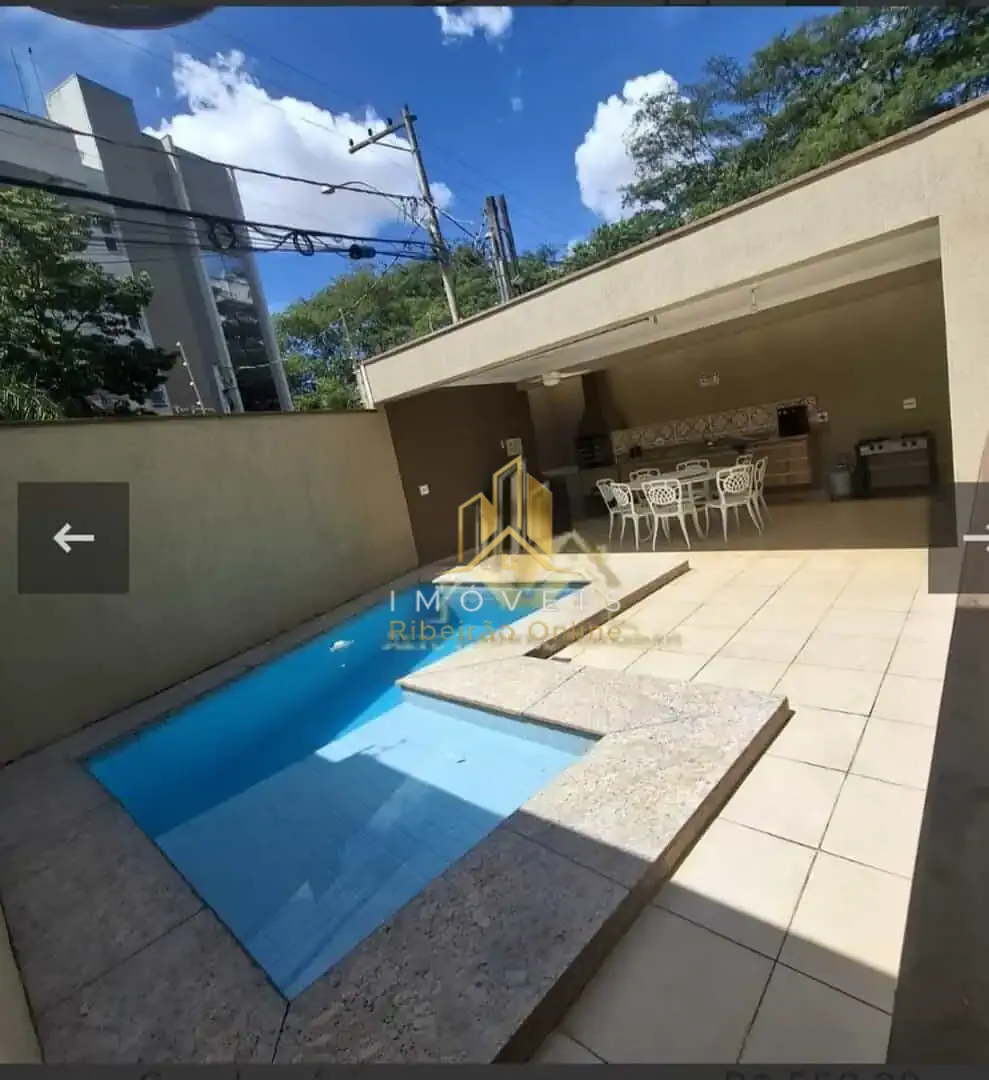 Apartamento à venda com 3 quartos, 1 suíte, 2 vagas e 125m² no Jardim Botânico, Ribeirão Preto (SP) — foto 11 de 11