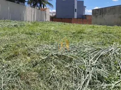 Lote / Terreno com 0 quartos em City Ribeirão, Ribeirão Preto - 515m²
