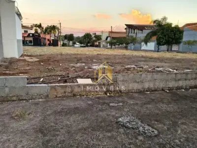 Lote / Terreno com 0 quartos em Nova Ribeirânia, Ribeirão Preto - 491.5m²