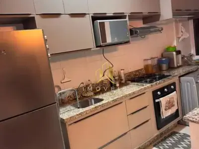 Imóveis em Vila Monte Alegre