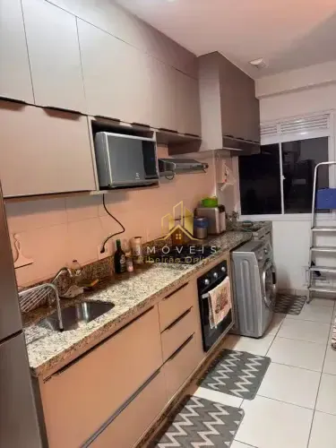 Apartamento à venda com 3 quartos, 1 suíte, 1 vaga e 64m² no Vila Monte Alegre, Ribeirão Preto (SP) — foto 6 de 13