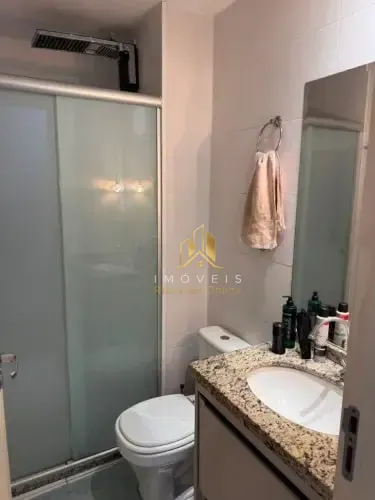 Apartamento à venda com 3 quartos, 1 suíte, 1 vaga e 64m² no Vila Monte Alegre, Ribeirão Preto (SP) — foto 13 de 13