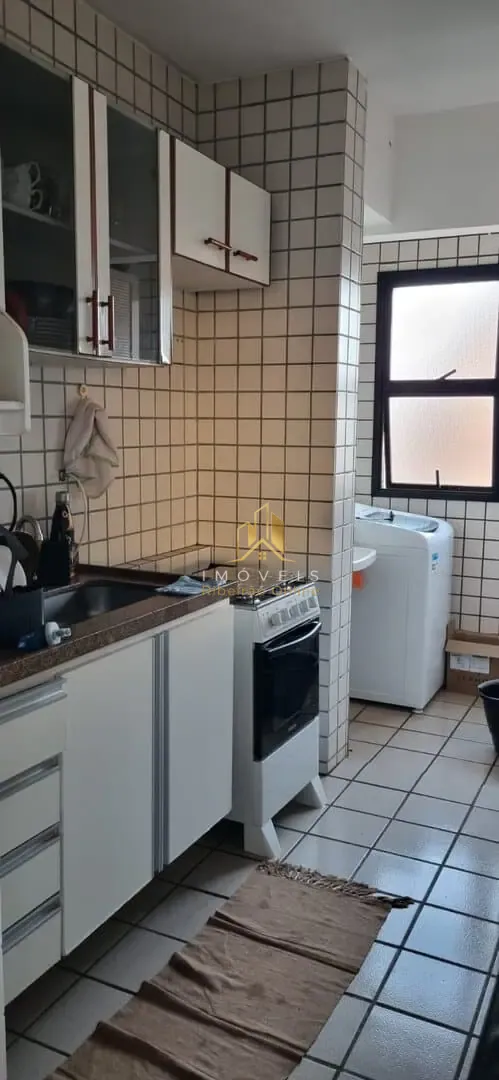 Apartamento à venda com 2 quartos, 2 suítes, 1 vaga e 63m² no Centro, Ribeirão Preto (SP) — foto 2 de 17