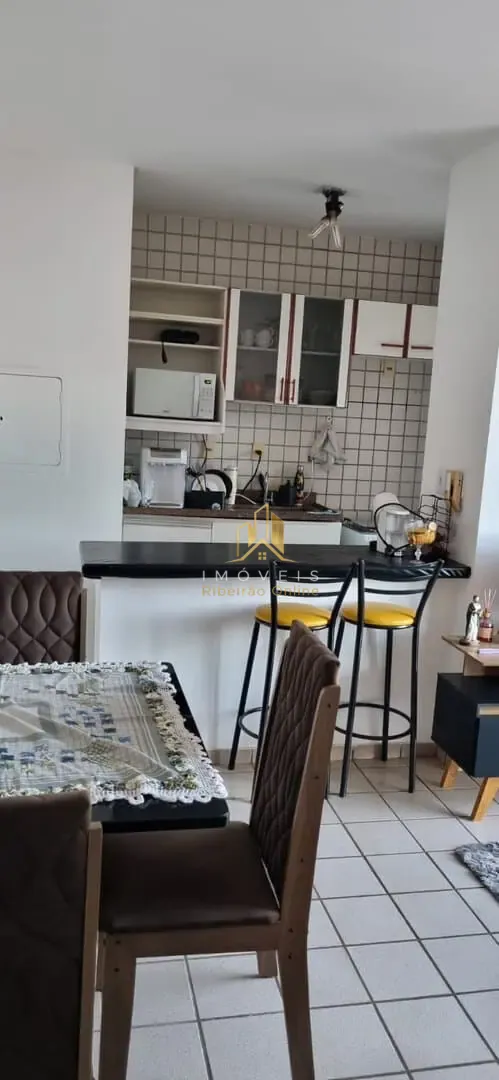 Apartamento à venda com 2 quartos, 2 suítes, 1 vaga e 63m² no Centro, Ribeirão Preto (SP) — foto 3 de 17
