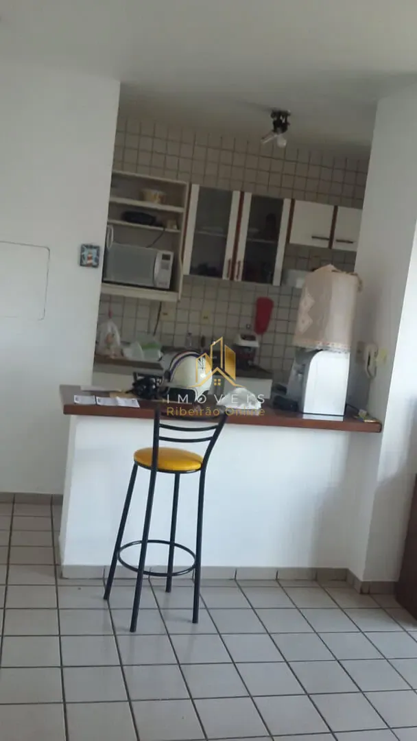 Apartamento à venda com 2 quartos, 2 suítes, 1 vaga e 63m² no Centro, Ribeirão Preto (SP) — foto 4 de 17