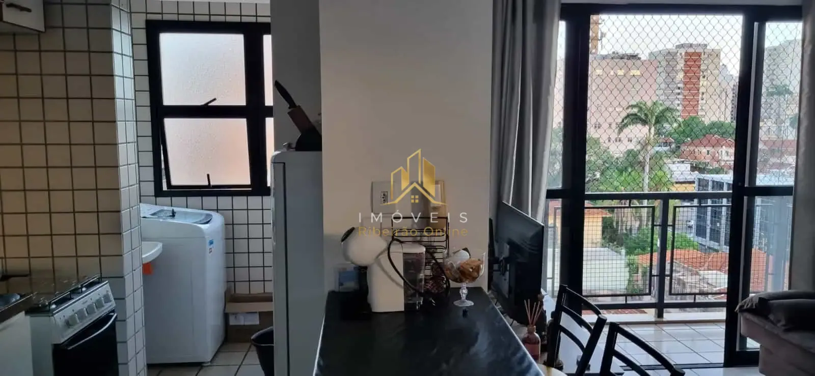 Apartamento à venda com 2 quartos, 2 suítes, 1 vaga e 63m² no Centro, Ribeirão Preto (SP) — foto 5 de 17