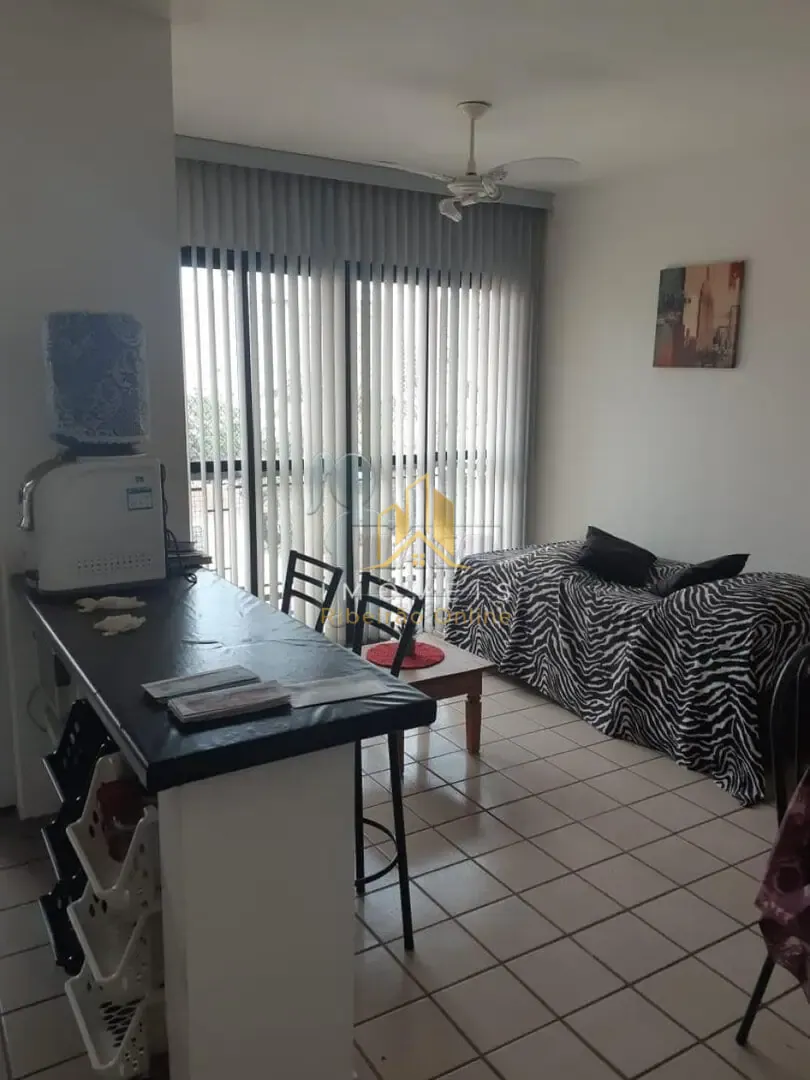 Apartamento à venda com 2 quartos, 2 suítes, 1 vaga e 63m² no Centro, Ribeirão Preto (SP) — foto 6 de 17