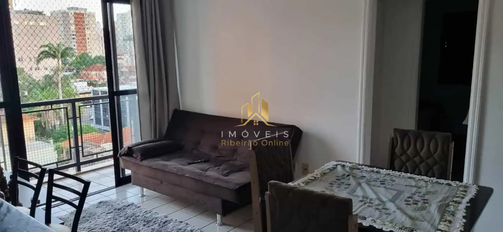 Apartamento à venda com 2 quartos, 2 suítes, 1 vaga e 63m² no Centro, Ribeirão Preto (SP) — foto 8 de 17