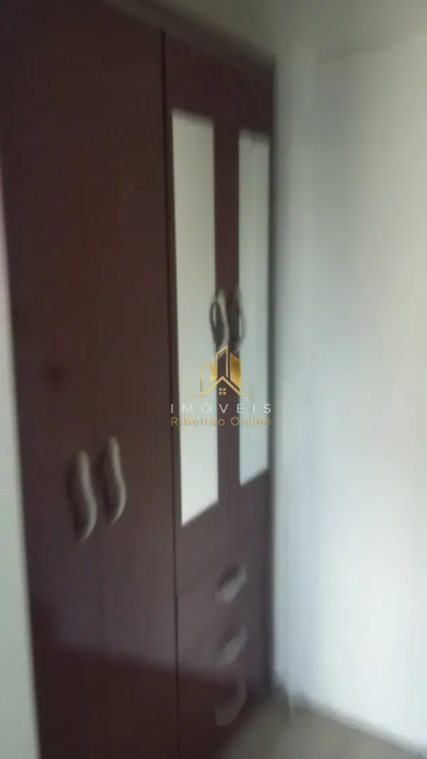 Apartamento à venda com 2 quartos, 2 suítes, 1 vaga e 63m² no Centro, Ribeirão Preto (SP) — foto 12 de 17