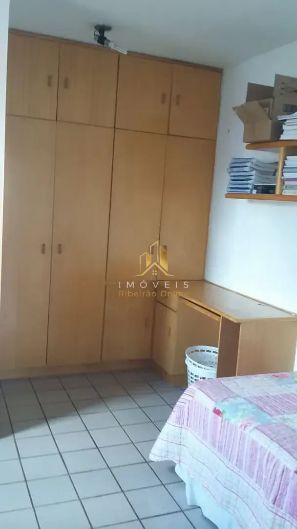 Apartamento à venda com 2 quartos, 2 suítes, 1 vaga e 63m² no Centro, Ribeirão Preto (SP) — foto 13 de 17