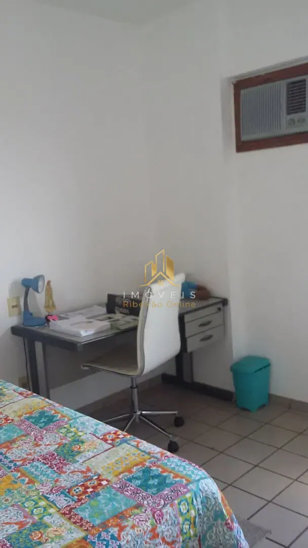 Apartamento à venda com 2 quartos, 2 suítes, 1 vaga e 63m² no Centro, Ribeirão Preto (SP) — foto 14 de 17
