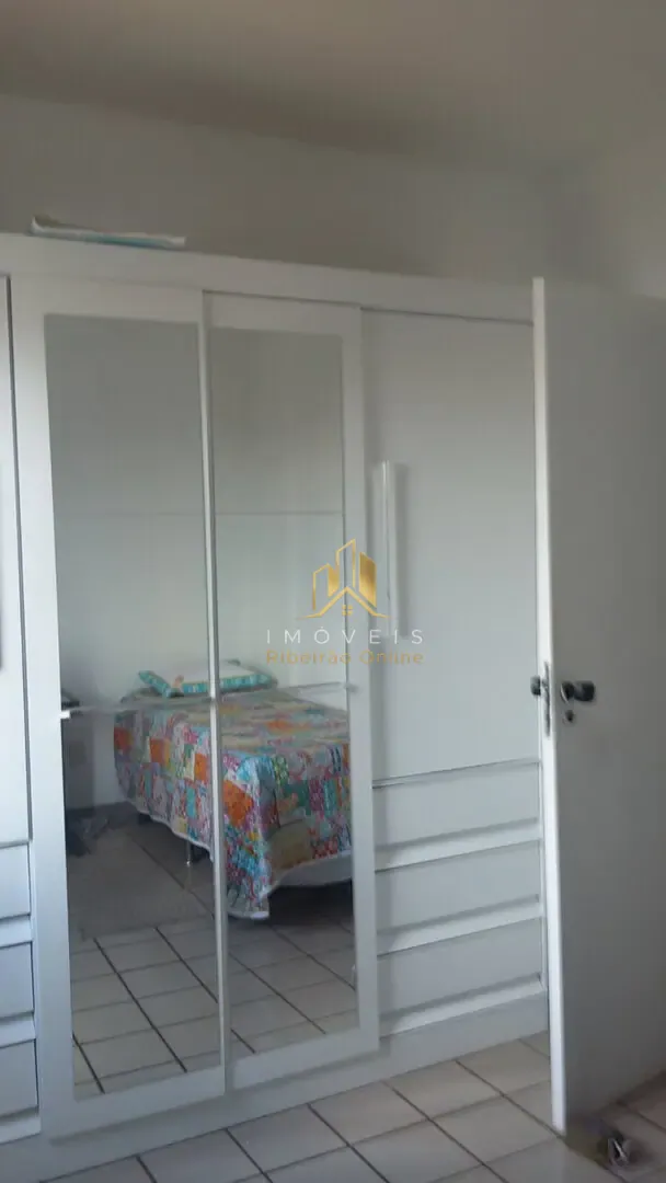 Apartamento à venda com 2 quartos, 2 suítes, 1 vaga e 63m² no Centro, Ribeirão Preto (SP) — foto 15 de 17