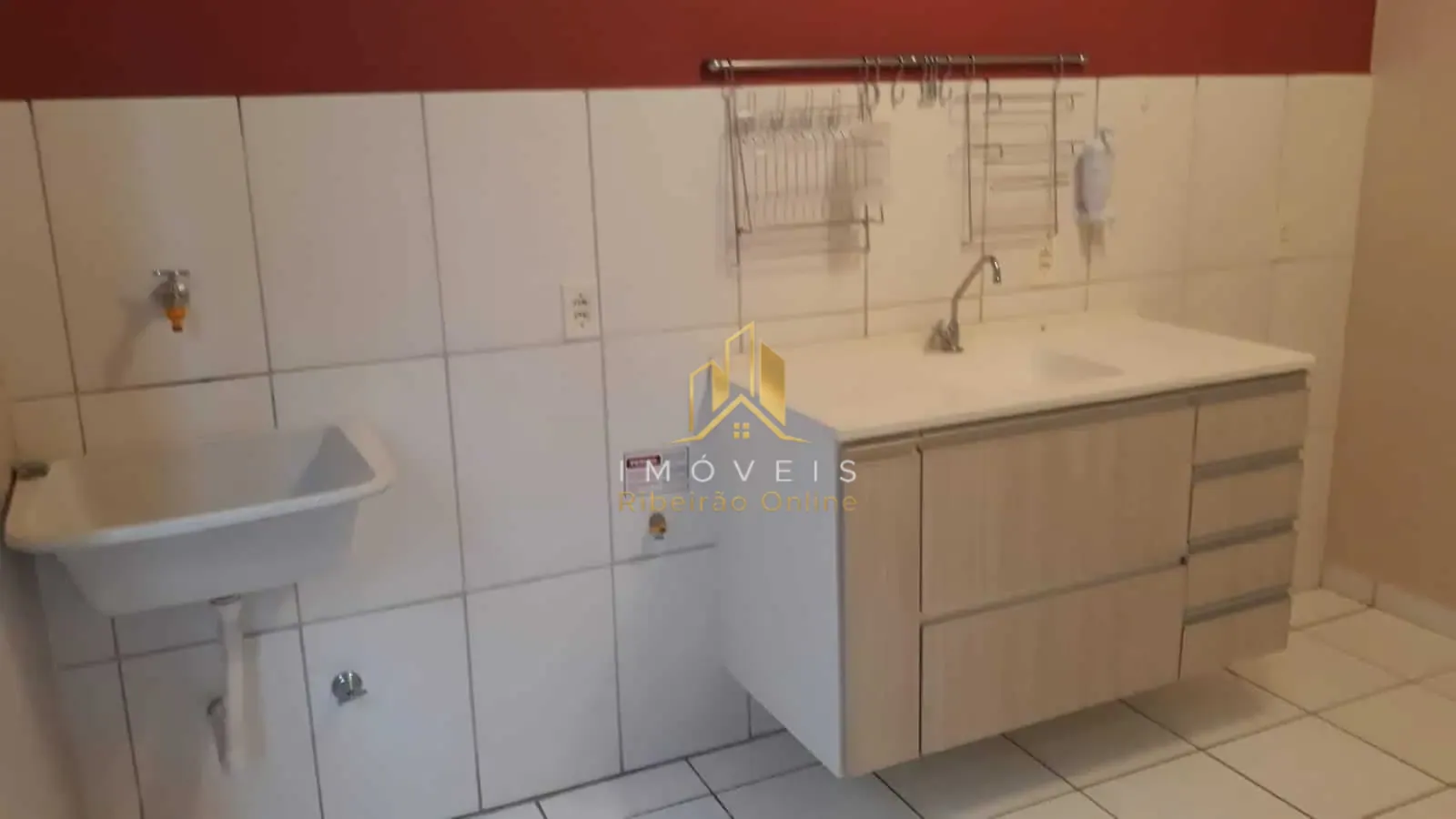 Apartamento à venda com 1 quarto, 1 banheiro, 1 vaga e 86m² no Reserva Sul Condomínio Resort, Ribeirão Preto (SP) — foto 5 de 17