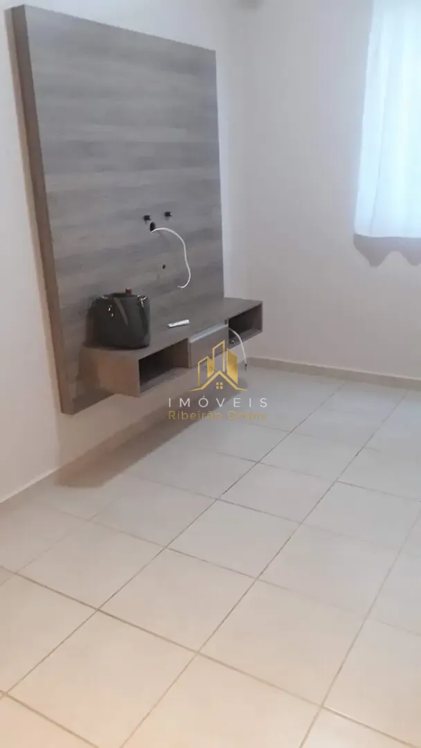 Apartamento à venda com 1 quarto, 1 banheiro, 1 vaga e 86m² no Reserva Sul Condomínio Resort, Ribeirão Preto (SP) — foto 3 de 17