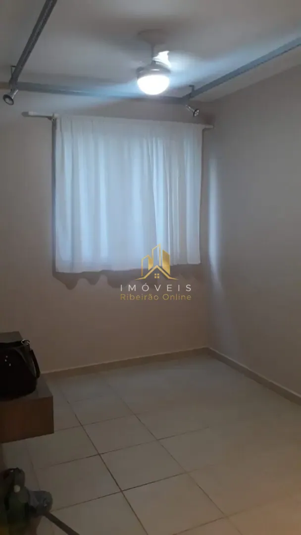 Apartamento à venda com 1 quarto, 1 banheiro, 1 vaga e 86m² no Reserva Sul Condomínio Resort, Ribeirão Preto (SP) — foto 9 de 17
