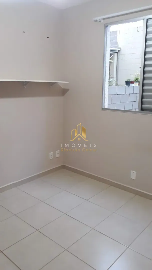 Apartamento à venda com 1 quarto, 1 banheiro, 1 vaga e 86m² no Reserva Sul Condomínio Resort, Ribeirão Preto (SP) — foto 10 de 17