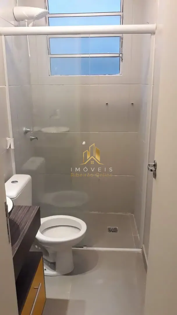 Apartamento à venda com 1 quarto, 1 banheiro, 1 vaga e 86m² no Reserva Sul Condomínio Resort, Ribeirão Preto (SP) — foto 13 de 17