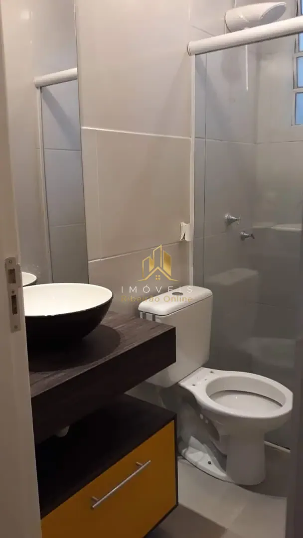 Apartamento à venda com 1 quarto, 1 banheiro, 1 vaga e 86m² no Reserva Sul Condomínio Resort, Ribeirão Preto (SP) — foto 14 de 17