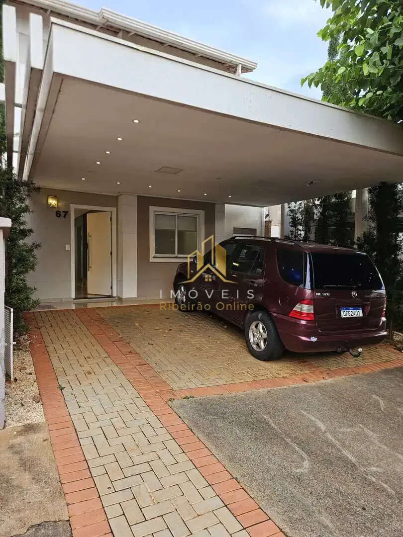 Casa à venda com 3 quartos, 1 suíte, 2 vagas e 103m² no Vila do Golf, Ribeirão Preto (SP) — foto 2 de 30