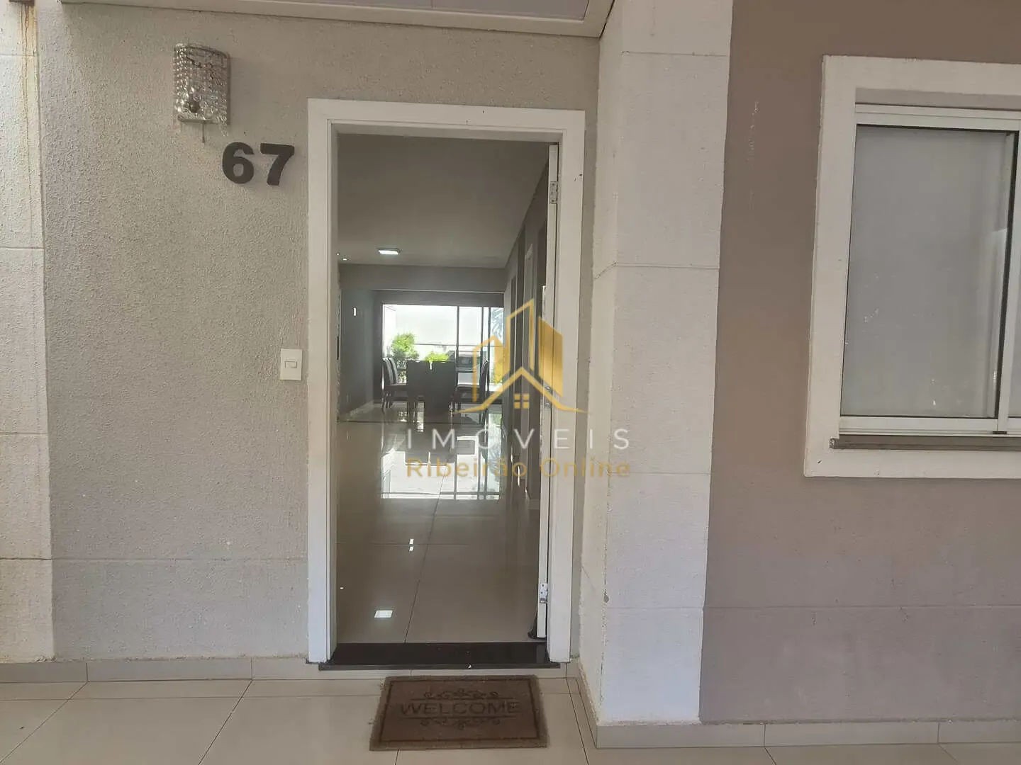 Casa à venda com 3 quartos, 1 suíte, 2 vagas e 103m² no Vila do Golf, Ribeirão Preto (SP) — foto 3 de 30