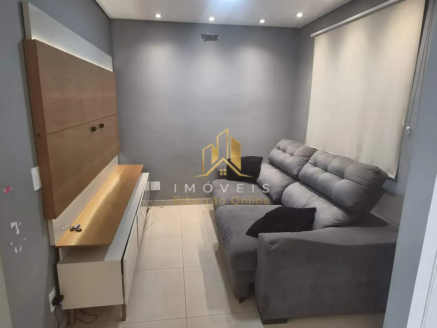 Casa à venda com 3 quartos, 1 suíte, 2 vagas e 103m² no Vila do Golf, Ribeirão Preto (SP) — foto 5 de 30