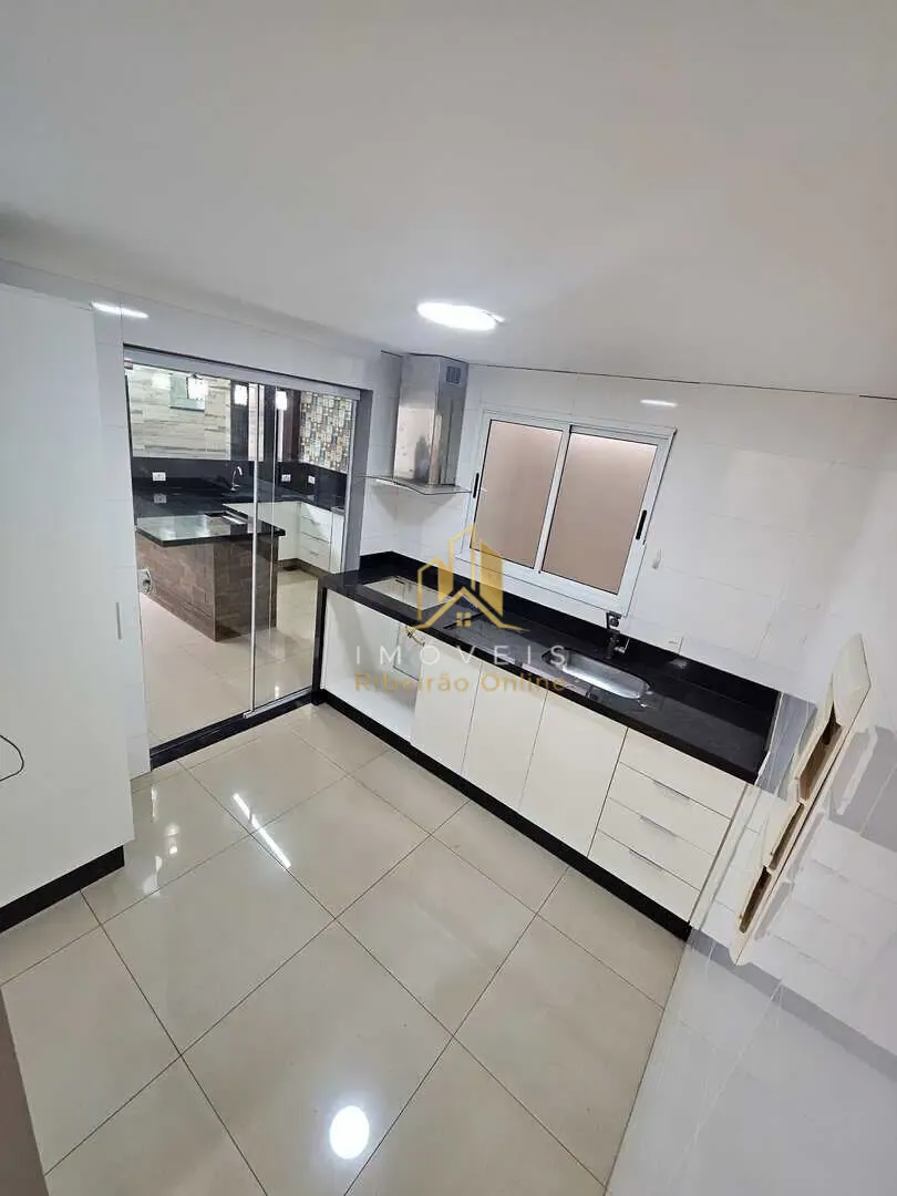 Casa à venda com 3 quartos, 1 suíte, 2 vagas e 103m² no Vila do Golf, Ribeirão Preto (SP) — foto 6 de 30