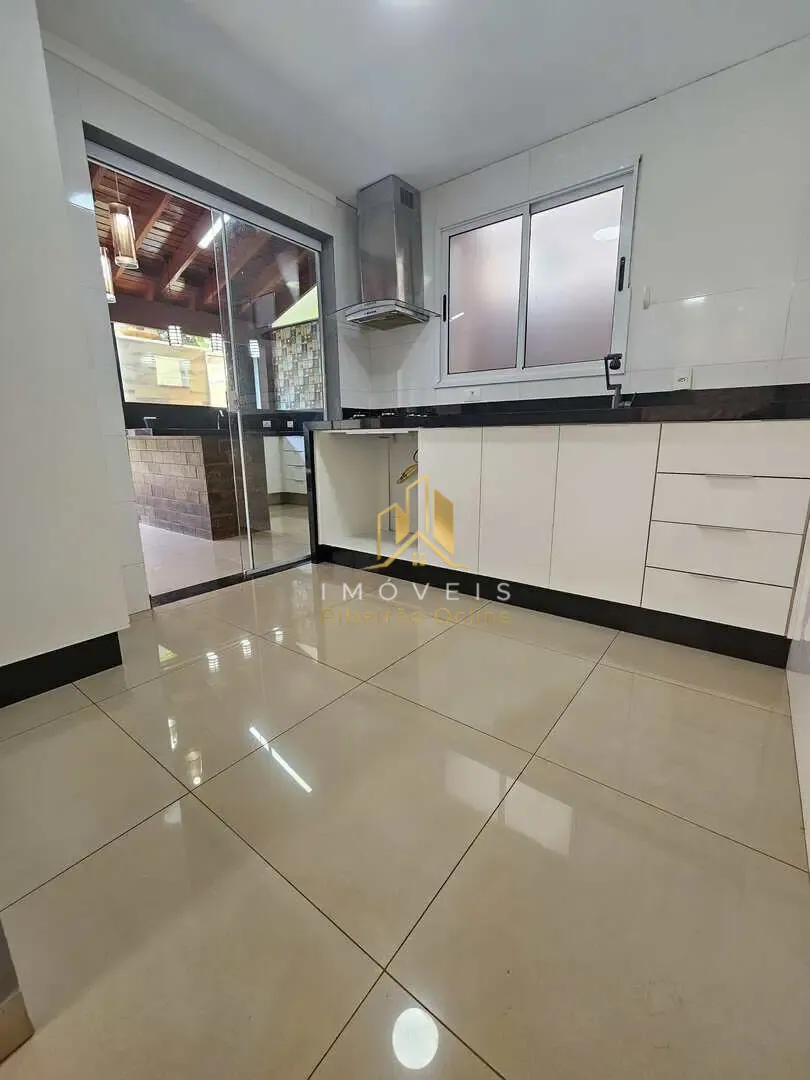 Casa à venda com 3 quartos, 1 suíte, 2 vagas e 103m² no Vila do Golf, Ribeirão Preto (SP) — foto 7 de 30