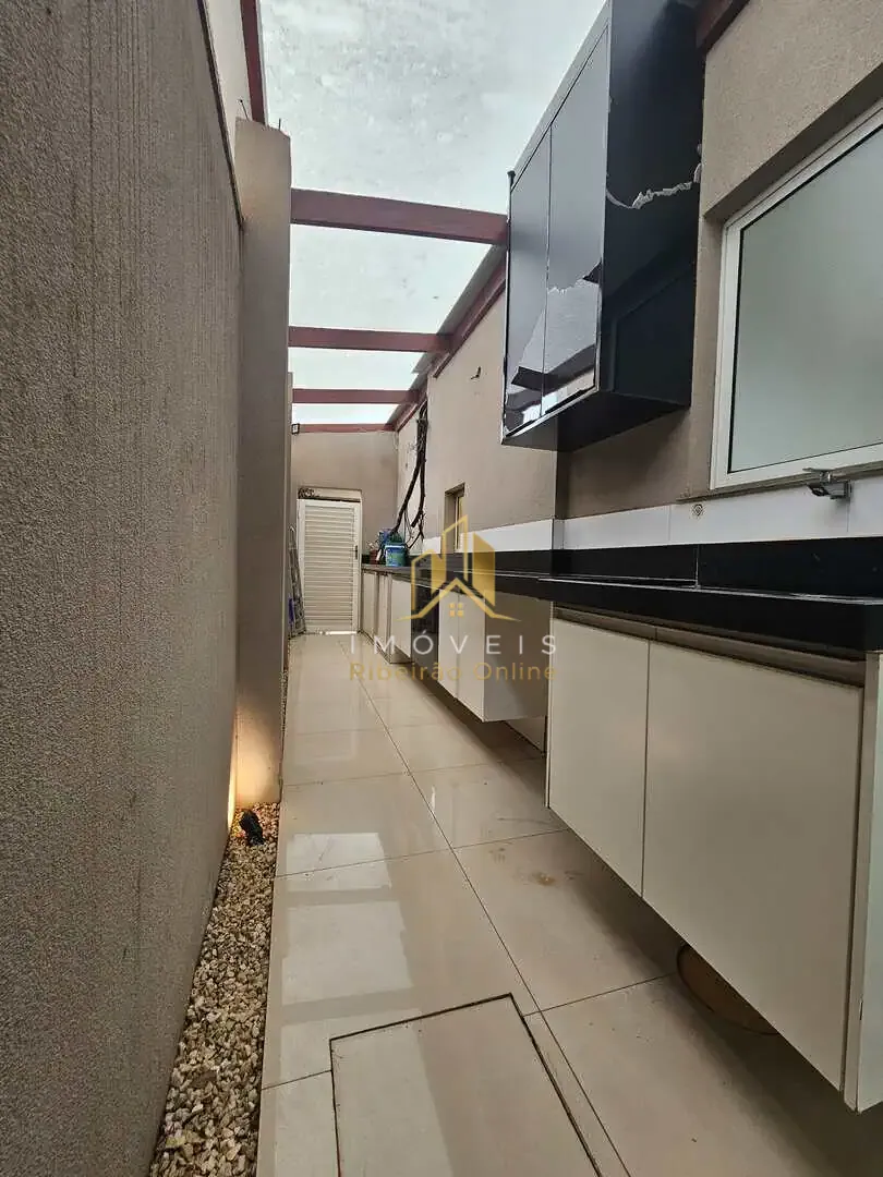 Casa à venda com 3 quartos, 1 suíte, 2 vagas e 103m² no Vila do Golf, Ribeirão Preto (SP) — foto 8 de 30