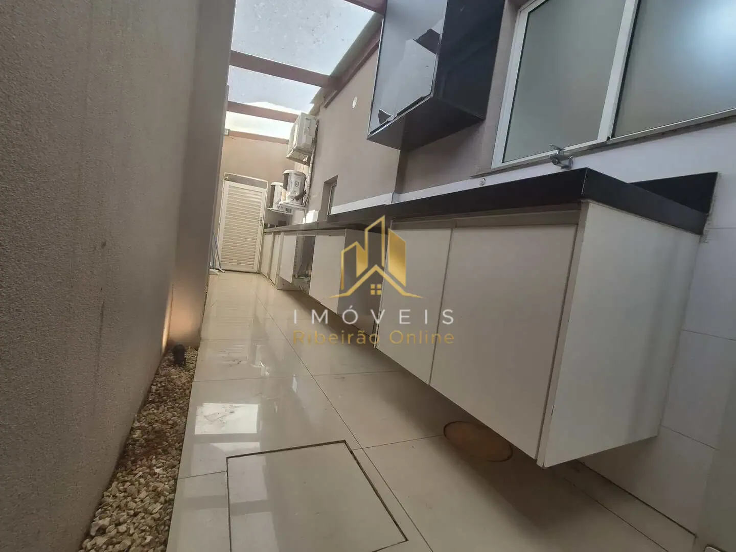 Casa à venda com 3 quartos, 1 suíte, 2 vagas e 103m² no Vila do Golf, Ribeirão Preto (SP) — foto 9 de 30