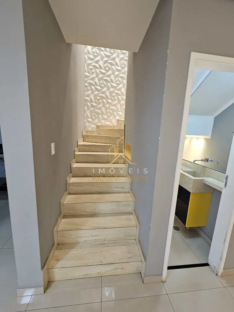 Casa à venda com 3 quartos, 1 suíte, 2 vagas e 103m² no Vila do Golf, Ribeirão Preto (SP) — foto 11 de 30