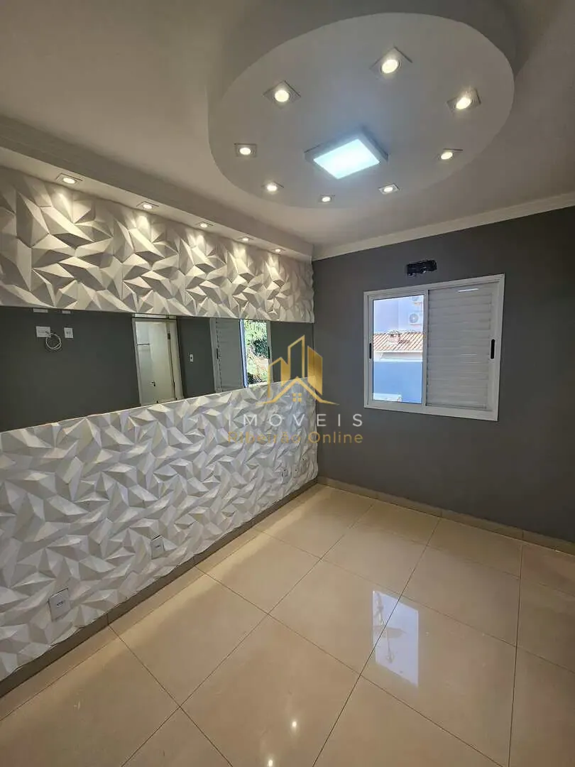 Casa à venda com 3 quartos, 1 suíte, 2 vagas e 103m² no Vila do Golf, Ribeirão Preto (SP) — foto 15 de 30