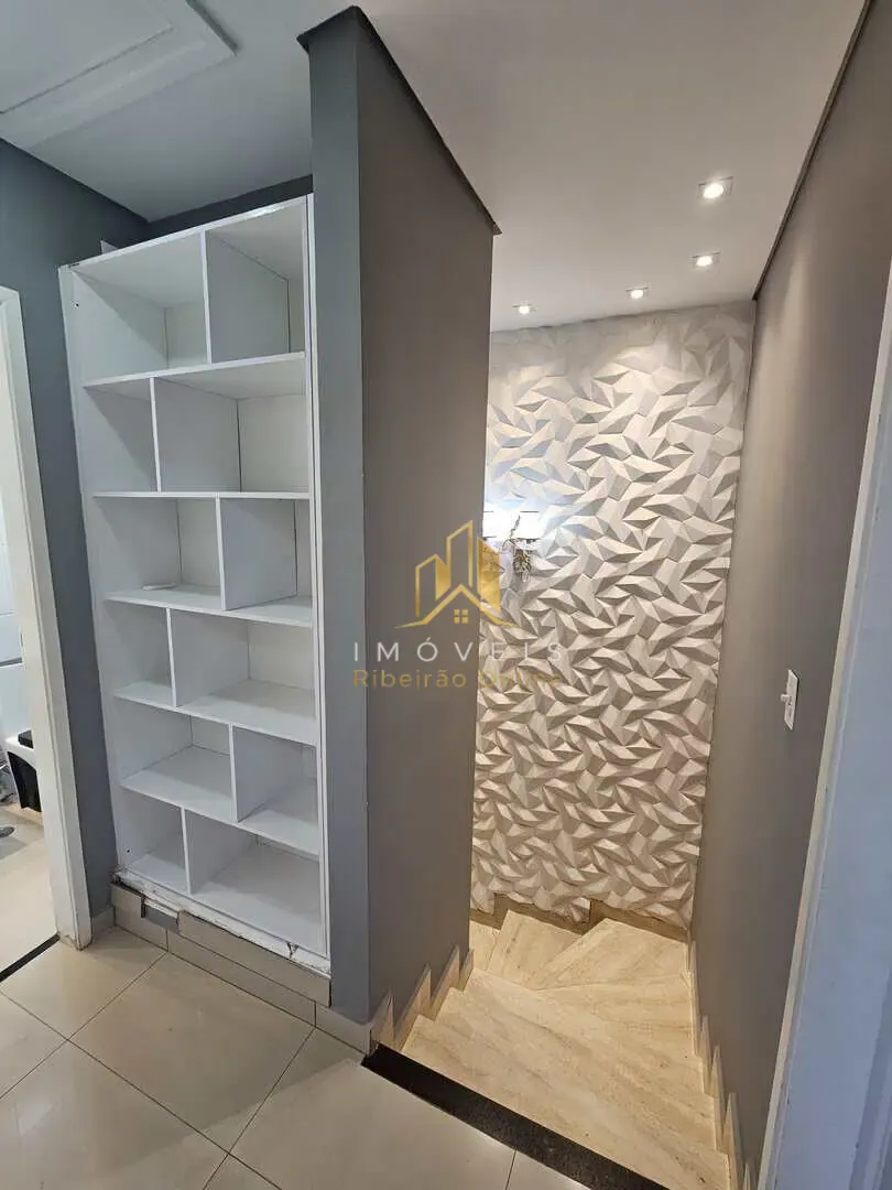 Casa à venda com 3 quartos, 1 suíte, 2 vagas e 103m² no Vila do Golf, Ribeirão Preto (SP) — foto 16 de 30