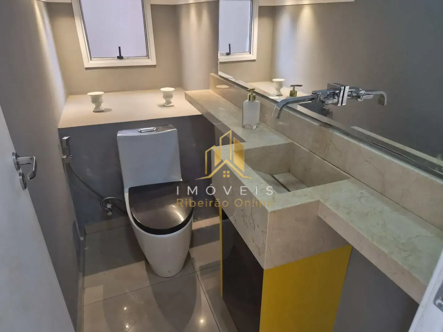 Casa à venda com 3 quartos, 1 suíte, 2 vagas e 103m² no Vila do Golf, Ribeirão Preto (SP) — foto 17 de 30