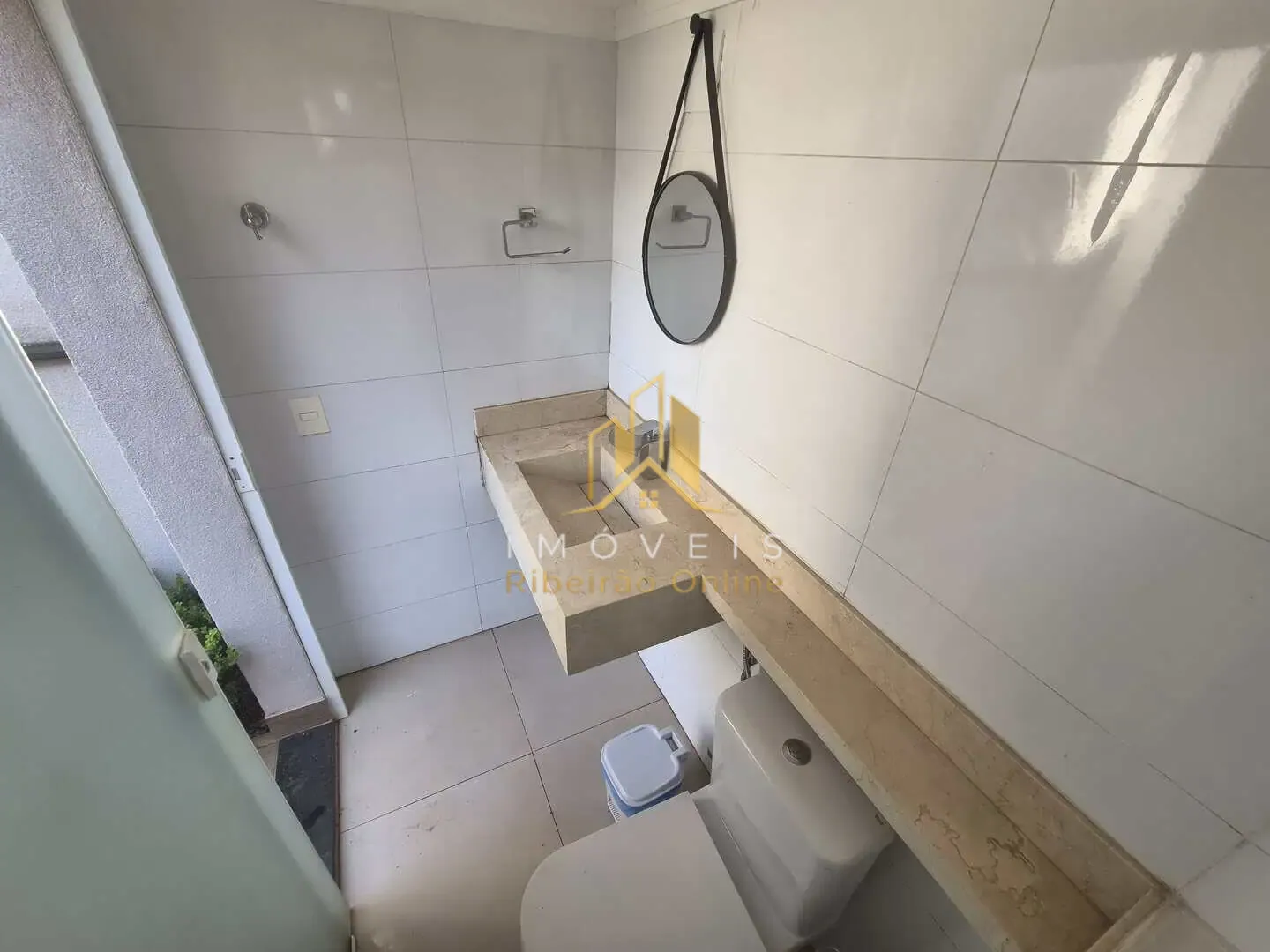 Casa à venda com 3 quartos, 1 suíte, 2 vagas e 103m² no Vila do Golf, Ribeirão Preto (SP) — foto 18 de 30