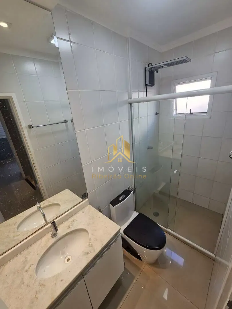 Casa à venda com 3 quartos, 1 suíte, 2 vagas e 103m² no Vila do Golf, Ribeirão Preto (SP) — foto 19 de 30