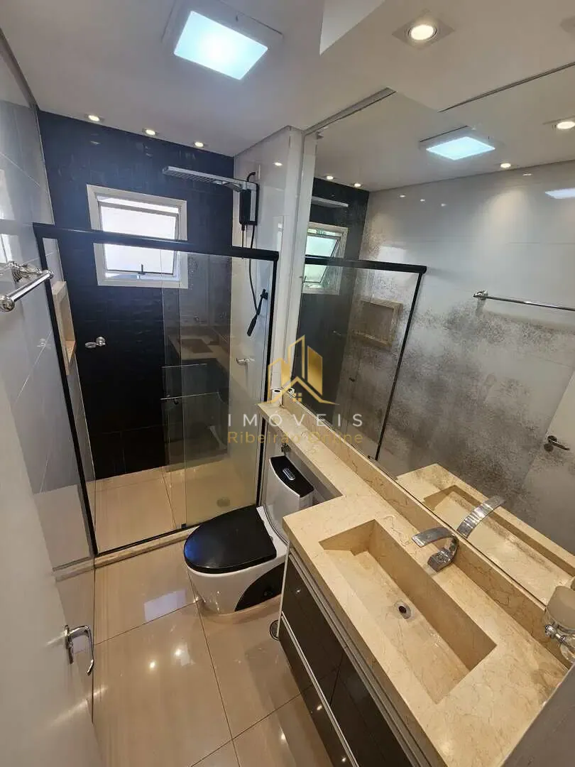Casa à venda com 3 quartos, 1 suíte, 2 vagas e 103m² no Vila do Golf, Ribeirão Preto (SP) — foto 20 de 30