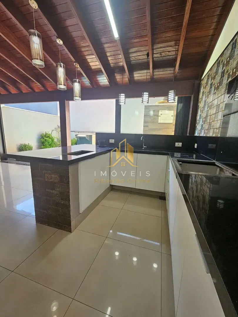 Casa à venda com 3 quartos, 1 suíte, 2 vagas e 103m² no Vila do Golf, Ribeirão Preto (SP) — foto 22 de 30